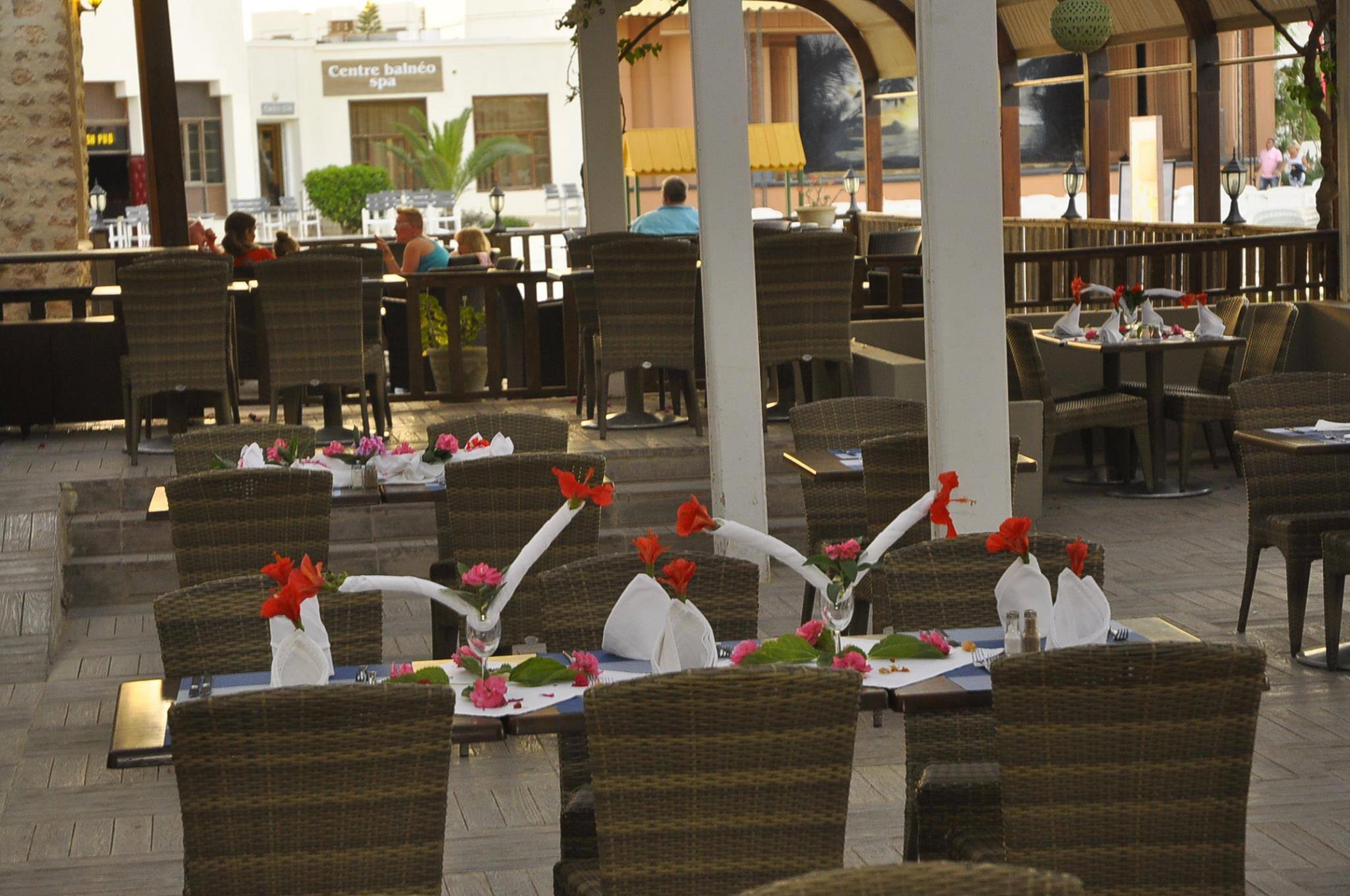 Jerba Sun Club Hotel Mezraia Exterior photo